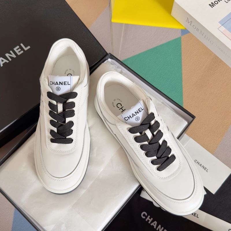 Chanel Sport Shoes